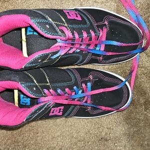 DC Manteca 4 Mid Shoes